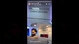 فرجاني ساسي يتأهل بعد فوز تونس على بوركينا فاسو