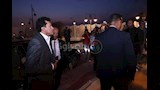 وزير الشباب والرياضة