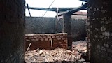 حريق منزلين (3)