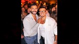 خالد سليم وعمرو دياب