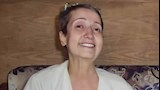 الفنانة حنان اللولو