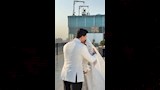 محمد شاهين يحتفل بزفافه على المنتجة رشا الظنحاني (9)
