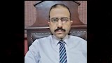 المحامي الضحية