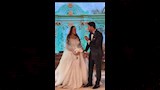 حفل زفاف محمد شاهين والمنتجة رشا الظنحاني  (5)