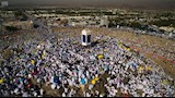 وقفة عرفات