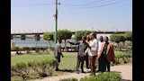 حدائق ومنتزهات بني سويف