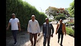 حدائق ومنتزهات بني سويف