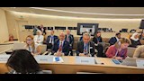 مؤتمر العمل الدولي