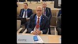 مؤتمر العمل الدولي