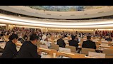 مؤتمر العمل الدولي