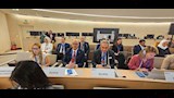 مؤتمر العمل الدولي