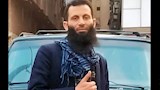 غرق شاب في مياه النيل