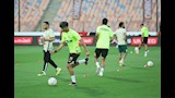 إحماءات الزمالك (2)
