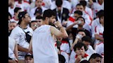 جماهير الزمالك (3)