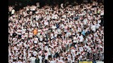 جماهير الزمالك