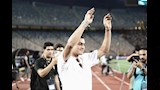 تحية خاصة من جماهير الزمالك إلى مصطفى محمد