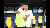 تحية خاصة من جماهير الزمالك إلى مصطفى محمد
