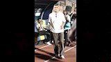 تحية خاصة من جماهير الزمالك إلى مصطفى محمد