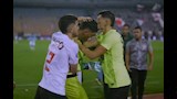 عضب محمد صبحي من استبداله (3)