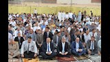 عيد الأضحى في أسيوط.. صلاة جماعية وتهاني وصور تذكارية مع المحافظ (10)
