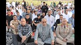 عيد الأضحى في أسيوط.. صلاة جماعية وتهاني وصور تذكارية مع المحافظ (11)