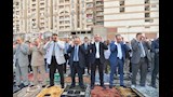 عيد الأضحى في أسيوط.. صلاة جماعية وتهاني وصور تذكارية مع المحافظ (15)