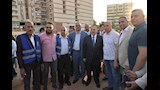 عيد الأضحى في أسيوط.. صلاة جماعية وتهاني وصور تذكارية مع المحافظ (2)