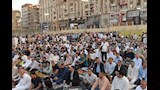 عيد الأضحى في أسيوط.. صلاة جماعية وتهاني وصور تذكارية مع المحافظ (18)