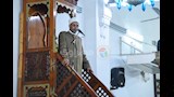 محافظ الإسكندرية يؤدي صلاة عيد الأضحى (2)