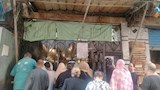حملات تموينية مكثفة بالإسكندرية في أول أيام عيد الأضحى (6)
