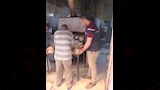 حملات تموينية مكثفة بالإسكندرية في أول أيام عيد الأضحى (1)