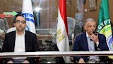 محافظ الإسماعيلية يتابع الموقف الميداني في العيد ع