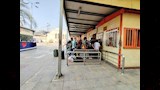 وزير الصناعة والنقل يتابع انتظام العمل بمرافق المواصلات في أول أيام العيد (4)