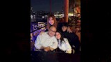 كارول سماحة ووليد مصطفى