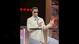 محمد رمضان النجم