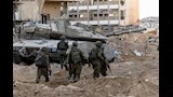 الجيش الإسرائيلي يأمر بإخلاء شمال غزة  أرشيفية 