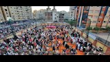 صلاة العيد بمراكز الشباب بالإسكندرية (5)