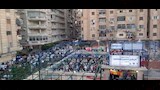 صلاة العيد بمراكز الشباب بالإسكندرية (7)