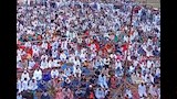 صلاة العيد بمراكز الشباب بالإسكندرية (6)