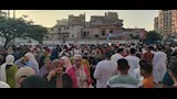 صلاة العيد بساحة مسجد ناصر الكبير بالفيوم (5)