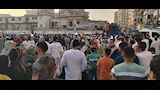 صلاة العيد بساحة مسجد ناصر الكبير بالفيوم (3)