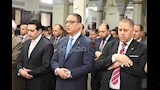 صلاة العيد بساحة مسجد ناصر الكبير بالفيوم (8)