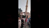 صلاة العيد بساحة مسجد ناصر الكبير بالفيوم (13)