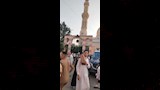 صلاة العيد بساحة مسجد ناصر الكبير بالفيوم (12)