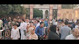 صلاة العيد بساحة مسجد ناصر الكبير بالفيوم (19)