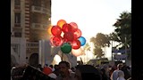 الإسكندرية تحتفي بعيد الأضحى في المتنزهات والشواطئ (4)