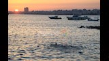 الإسكندرية تحتفي بعيد الأضحى في المتنزهات والشواطئ (6)