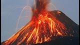 ثوران جديد لبركان فويجو في جواتيمالا
