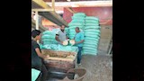 حملات تموينية مكثفة بالإسكندرية لضمان استقرار الأسواق في العيد (7)