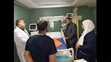  38 مستشفى و269 مركز طب أسرة جاهزة لخدمة المواطنين (6)